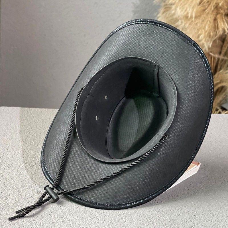 Cowboy Cracked Bull Head Retro Knight Hat - NuaVibe