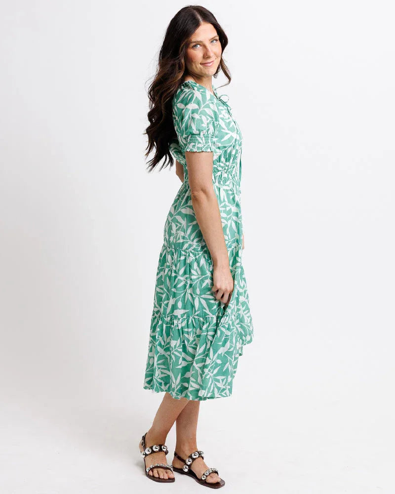 Vivian Dress - NuaVibe