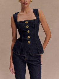 Vest Top