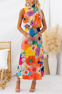 Floral