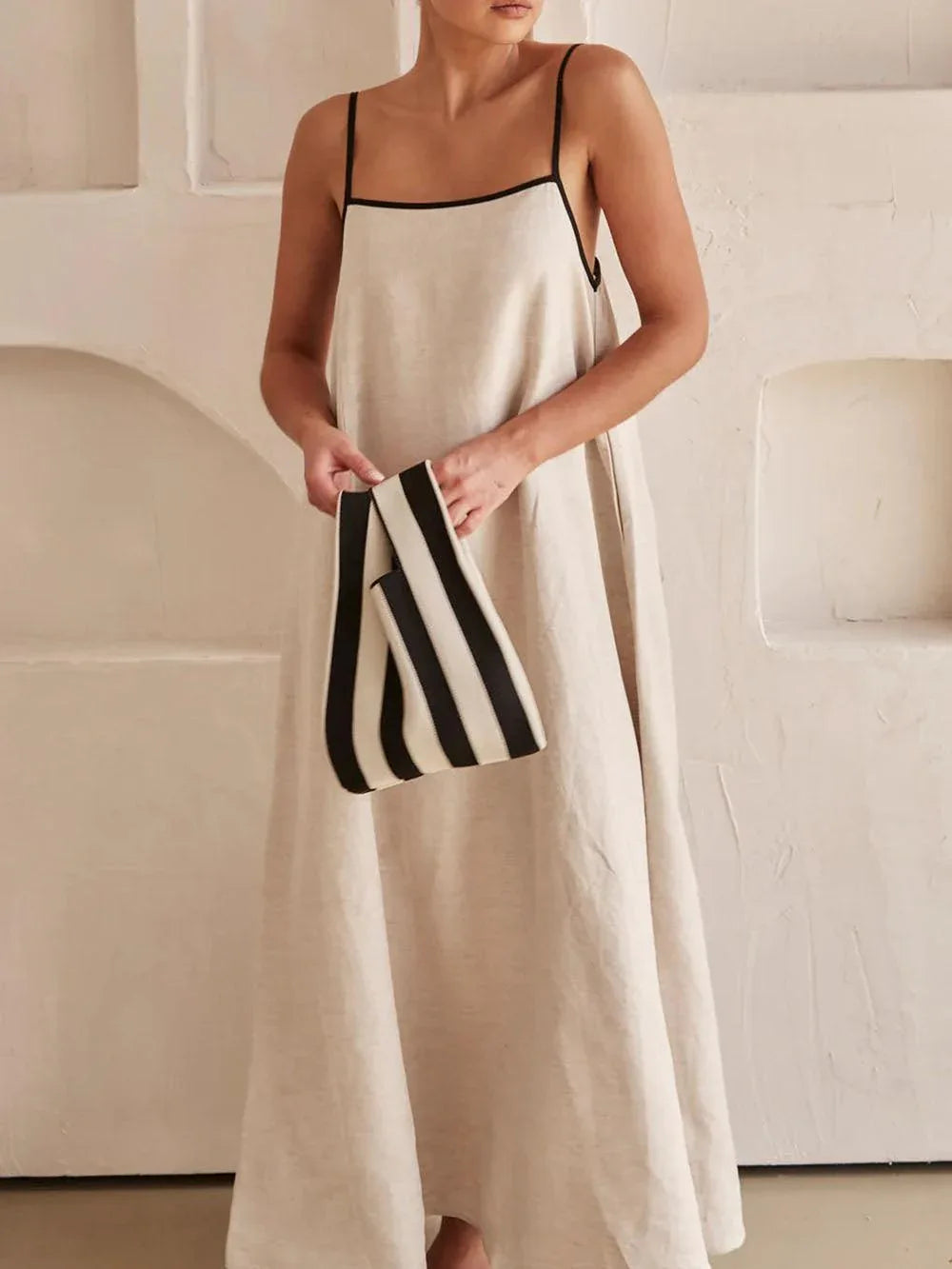 Versatile Portable Bucket Bag - NuaVibe