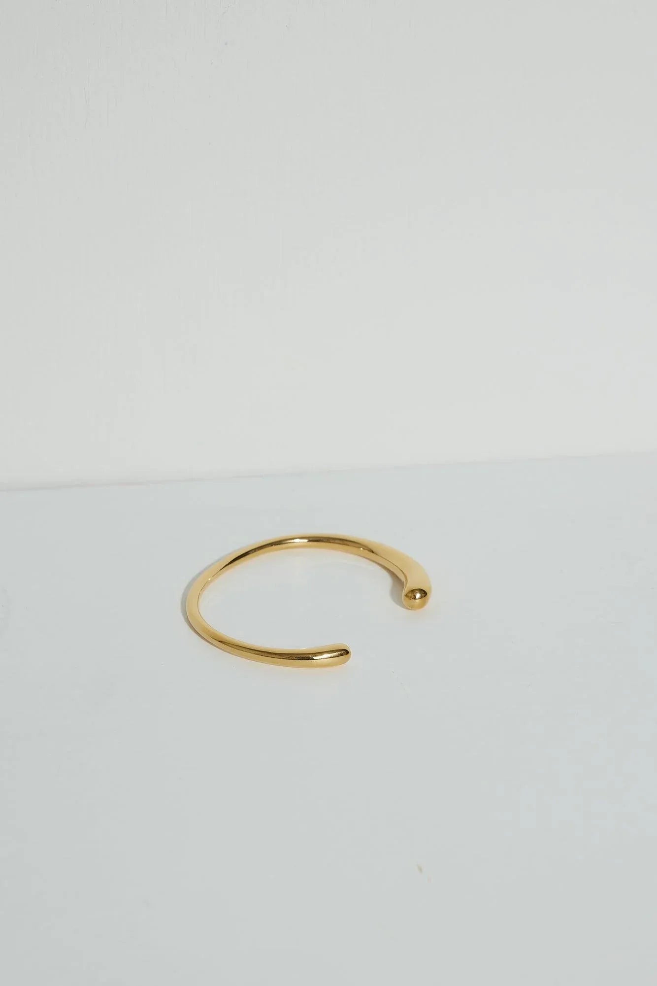 18k Gold Plated Desire Bracelet Gold - NuaVibe