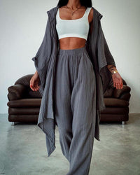 Dark gray