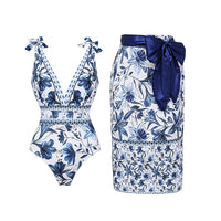 Swimsuit + Skirt01