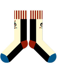 Black Strips