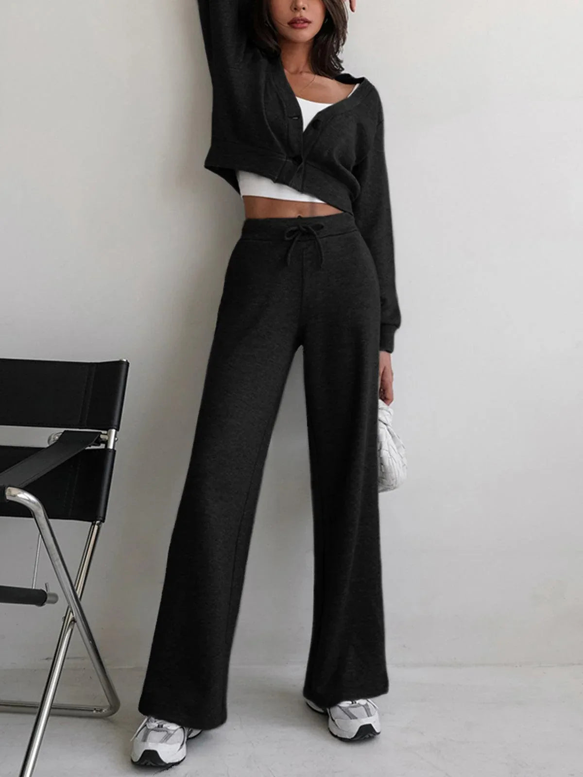 Athflow Sweatpants - NuaVibe