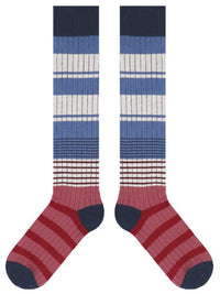 Red White
