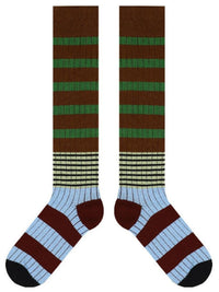 Brown Green