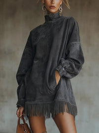 Dark grey