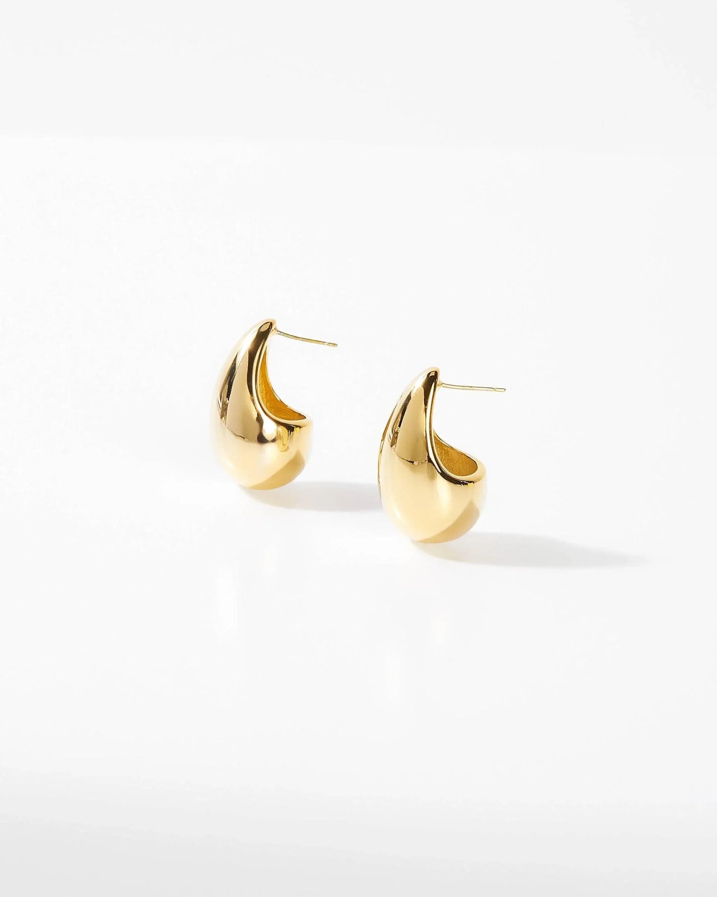 Dannie Teardrop Earrings - NuaVibe