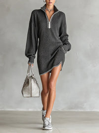 Dark grey
