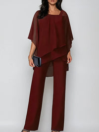 Wine Red
