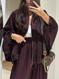 Claret