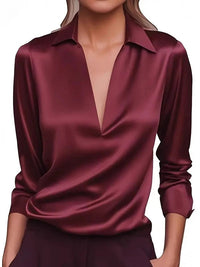 wine red