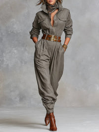 Gray Brown