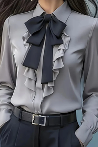 Gray