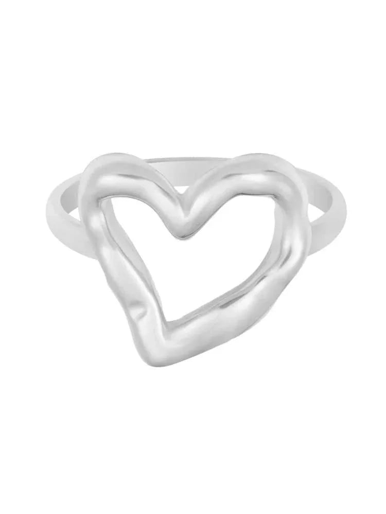 True Love Ring - NuaVibe