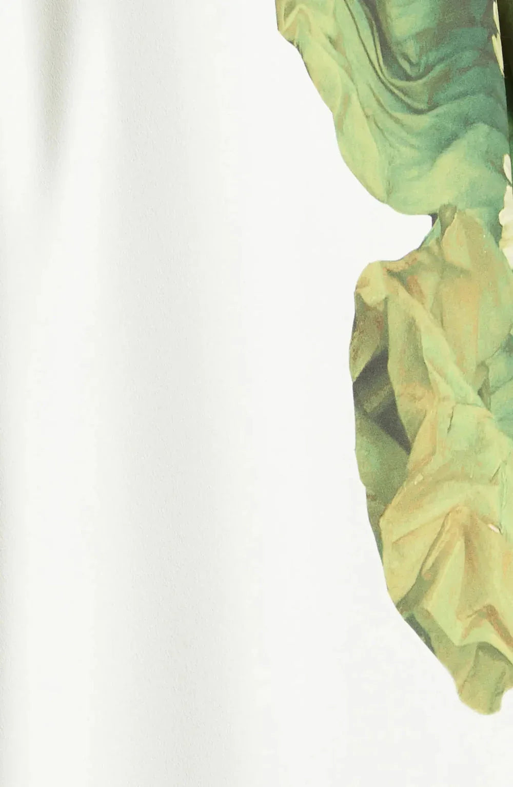 One Shoulder Floral Print Maxi Dress - NuaVibe