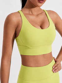 Lemon Yellow