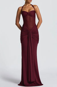 Wine Red