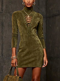 Olive green