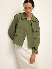 ArmyGreen