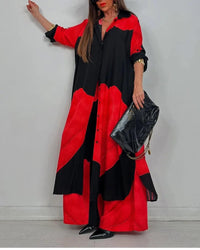 Black Red