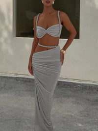 Grey