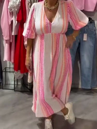 White Pink
