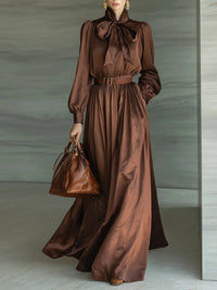 Caramel Brown
