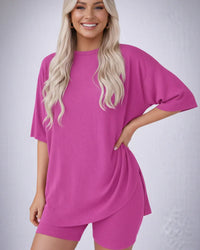 Hot Pink