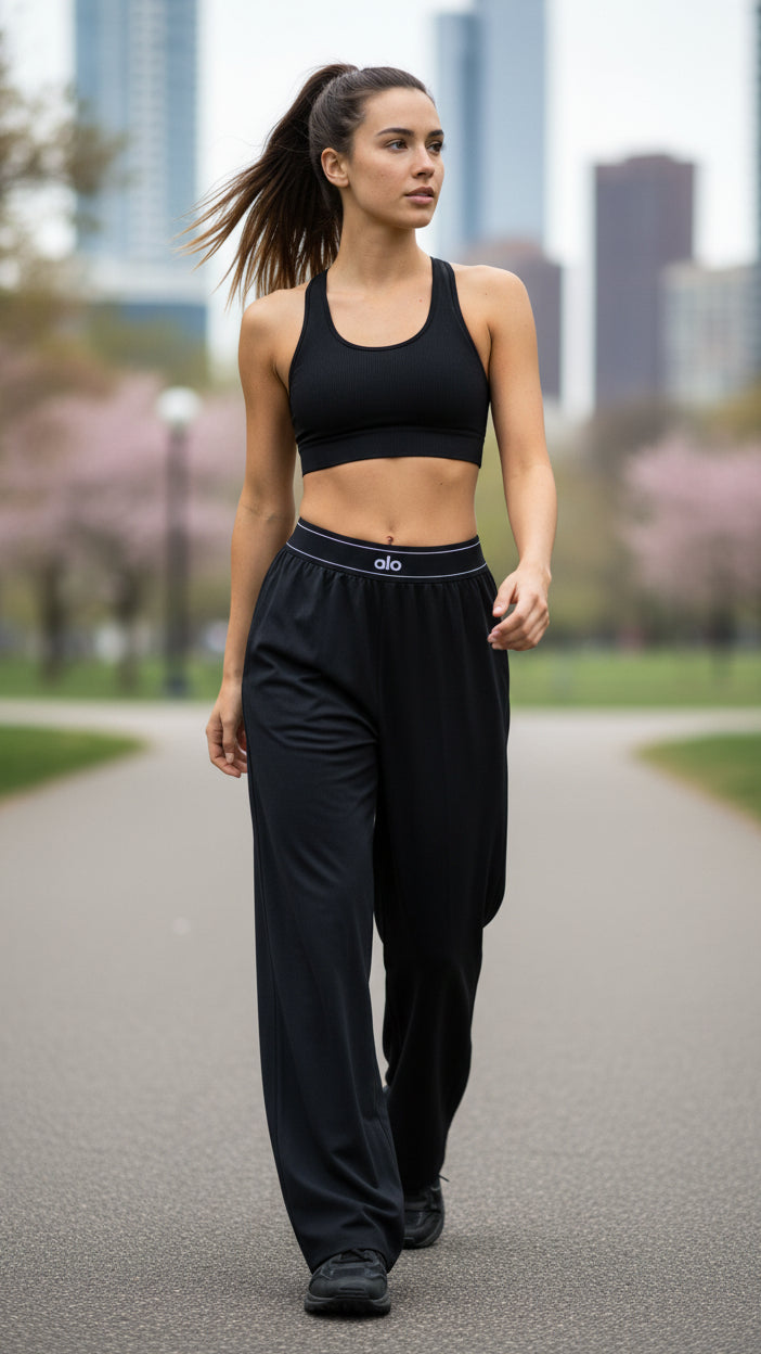 Sweatpants Style 6