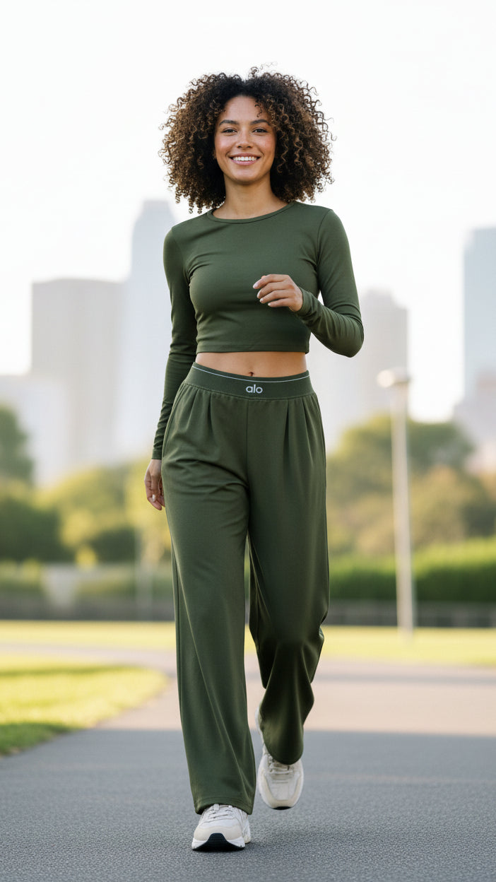 Sweatpants Style 7